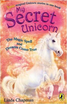 My Secret Unicorn pdf epub mobi 电子书 下载
