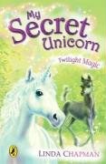 My Secret Unicorn pdf epub mobi 电子书 下载