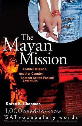 The Mayan Mission pdf epub mobi 电子书 下载