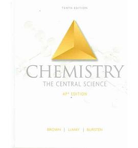 Chemistry pdf epub mobi 電子書 下載