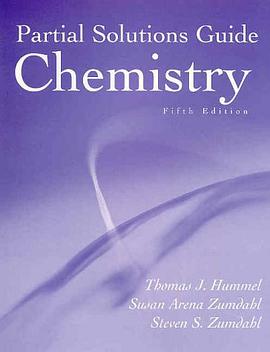 Chemistry pdf epub mobi 电子书 下载