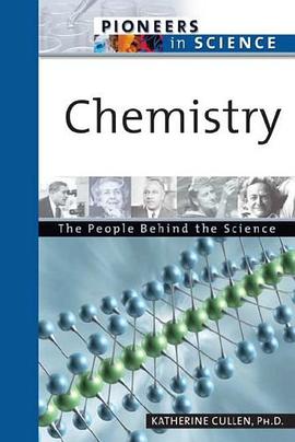 Chemistry pdf epub mobi 电子书 下载