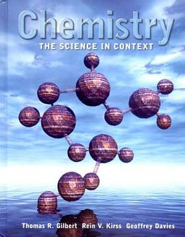 Chemistry pdf epub mobi 电子书 下载
