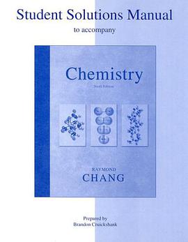 Chemistry pdf epub mobi 电子书 下载