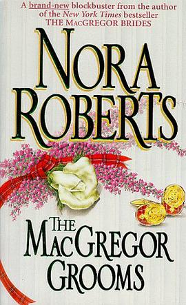 The MacGregor Grooms pdf epub mobi 电子书 下载