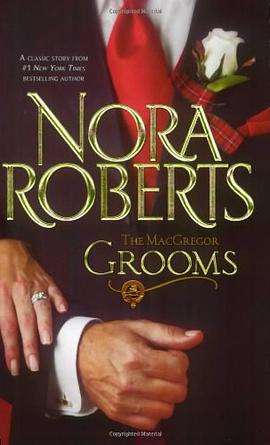 The MacGregor Grooms pdf epub mobi 电子书 下载