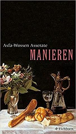 Manieren pdf epub mobi 电子书 下载