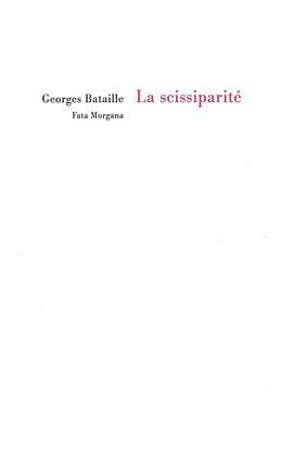 La scissiparité pdf epub mobi 电子书 下载