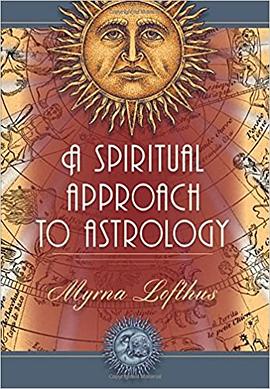 A spiritual approach to astrology pdf epub mobi 电子书 下载