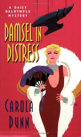 Damsel in Distress pdf epub mobi 电子书 下载