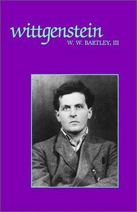 Wittgenstein (Modern) pdf epub mobi 电子书 下载