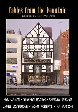 Fables from the Fountain pdf epub mobi 电子书 下载