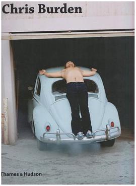 Chris Burden pdf epub mobi 电子书 下载