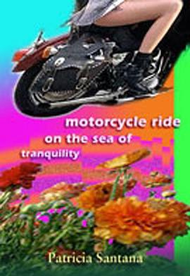 Motorcycle Ride on the Sea of Tranquility pdf epub mobi 电子书 下载