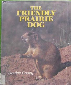 The friendly prairie dog pdf epub mobi 电子书 下载