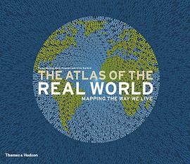 The Atlas of the Real World pdf epub mobi 电子书 下载