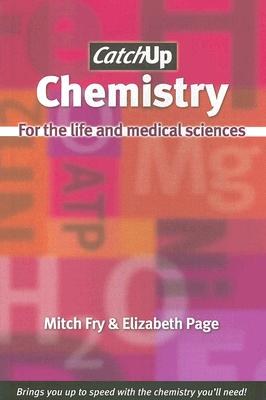 Catch Up Chemistry pdf epub mobi 電子書 下載