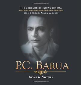 P. C. Barua pdf epub mobi 电子书 下载