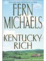 Kentucky Rich pdf epub mobi 下载