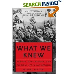 What We Knew pdf epub mobi 電子書 下載