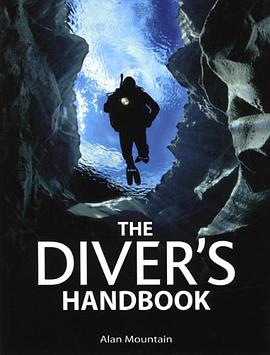 The Diver's Handbook pdf epub mobi 电子书 下载