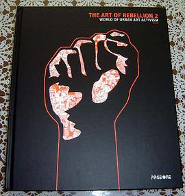 The art of rebellion 2 pdf epub mobi 电子书 下载
