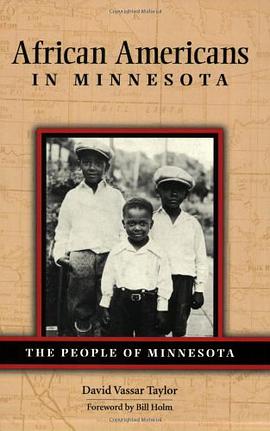 African Americans in Minnesota
