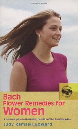 Bach Flower Remedies for Women pdf epub mobi 电子书 下载