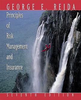 Principles of Risk Management and Insurance pdf epub mobi 电子书 下载