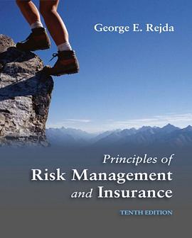 Principles of Risk Management and Insurance pdf epub mobi 下载