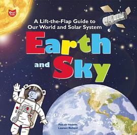 Earth and Sky pdf epub mobi 电子书 下载