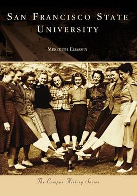 San Francisco State University (CA) (Campus History Series) pdf epub mobi 电子书 下载