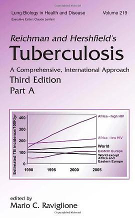 Reichman and Hershfield's Tuberculosis pdf epub mobi 电子书 下载