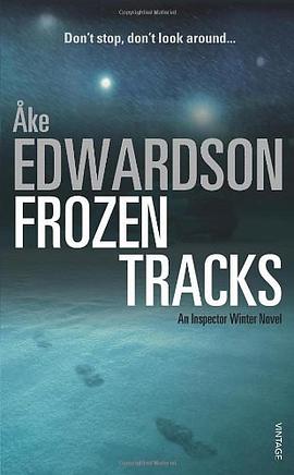 Frozen Tracks pdf epub mobi 电子书 下载