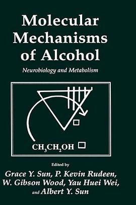 Molecular Mechanisms Of Alcohol pdf epub mobi 电子书 下载