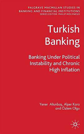 Turkish Banking pdf epub mobi 下载