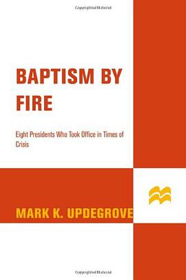 Baptism by Fire pdf epub mobi 电子书 下载