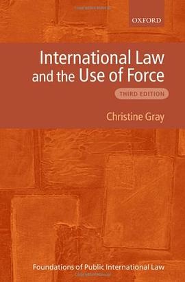 International Law and the Use of Force pdf epub mobi 電子書 下載