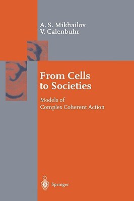 From Cells to Societies pdf epub mobi 電子書 下載