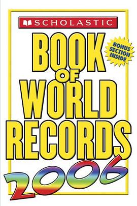 Scholastic Book Of World Records 2006 pdf epub mobi 電子書 下載