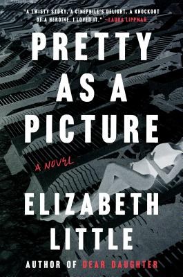 Pretty as a Picture pdf epub mobi 电子书 下载