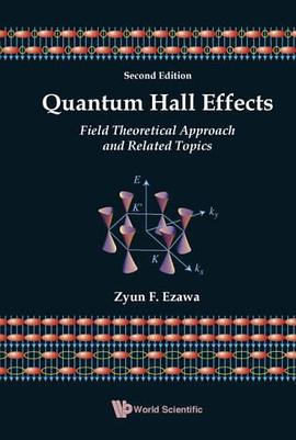 Quantum Hall Effects pdf epub mobi 電子書 下載