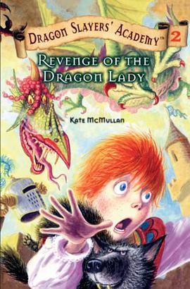 Revenge of the Dragon Lady pdf epub mobi 電子書 下載