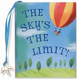 Sky's the Limit! pdf epub mobi 電子書 下載