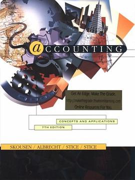Accounting pdf epub mobi 电子书 下载