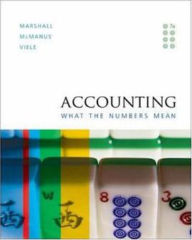 Accounting pdf epub mobi 电子书 下载