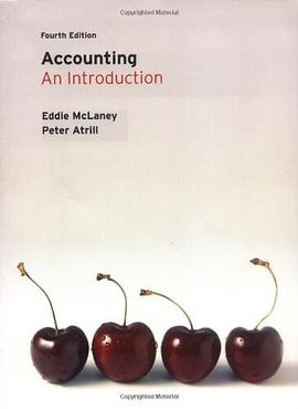 Accounting pdf epub mobi 电子书 下载