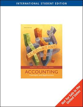 Accounting pdf epub mobi 电子书 下载