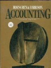 Accounting pdf epub mobi 电子书 下载