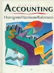 Accounting pdf epub mobi 电子书 下载